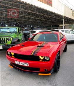 دۆج چالنجەر